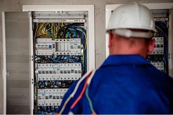 Acil Elektrik Arıza Servisi